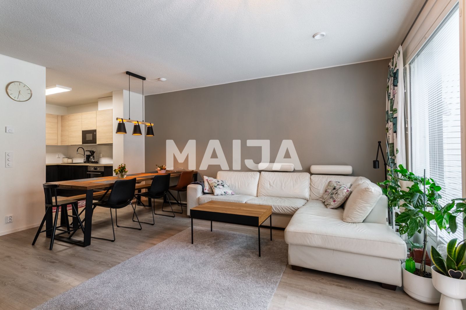 Wohnung 5 zimmer 116 m² Pirkkala, Finnland