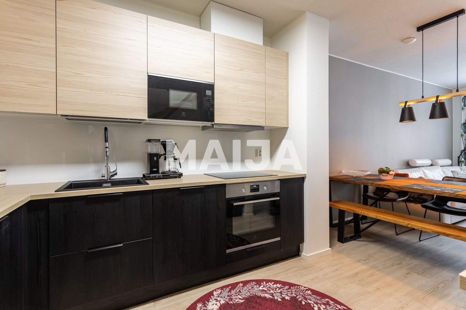 Wohnung 5 zimmer 116 m² Pirkkala, Finnland