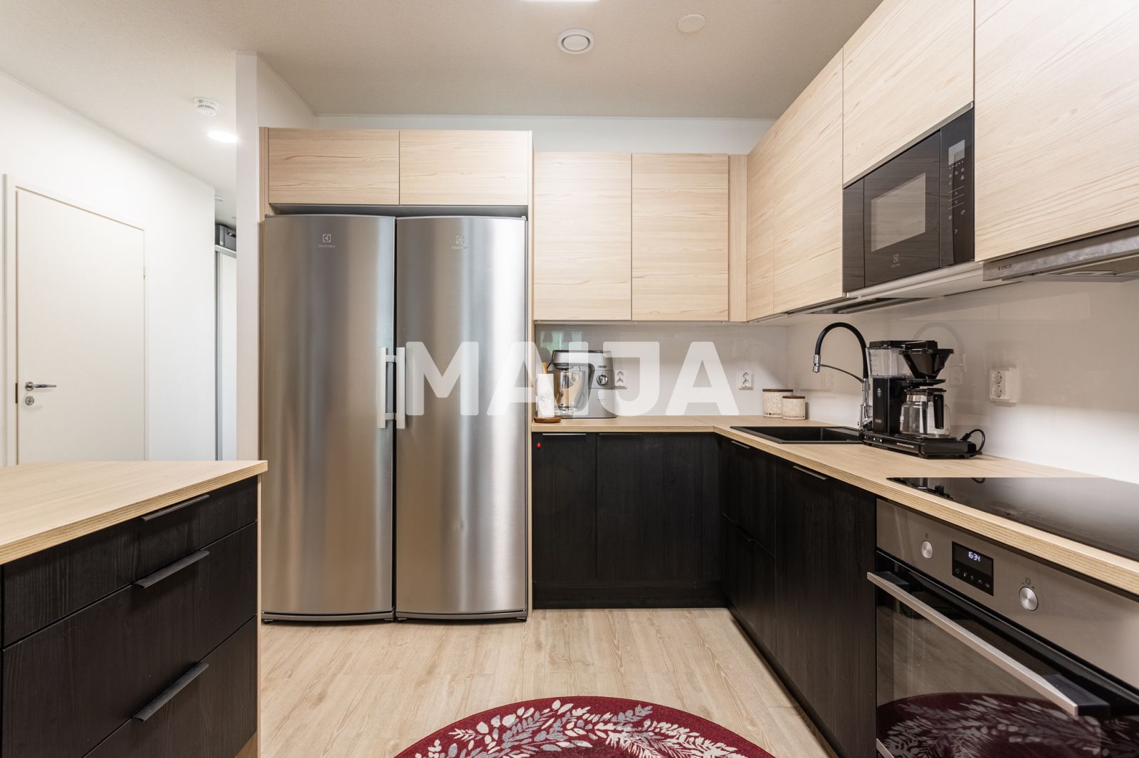 Wohnung 5 zimmer 116 m² Pirkkala, Finnland