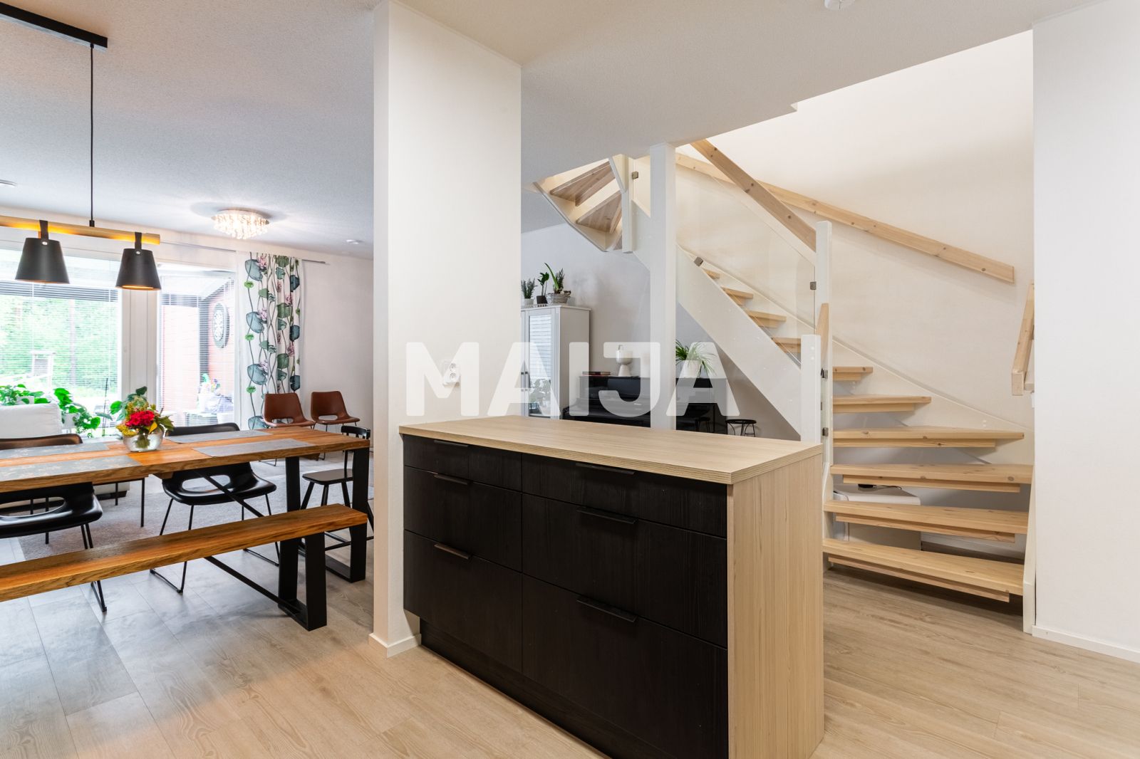 Wohnung 5 zimmer 116 m² Pirkkala, Finnland