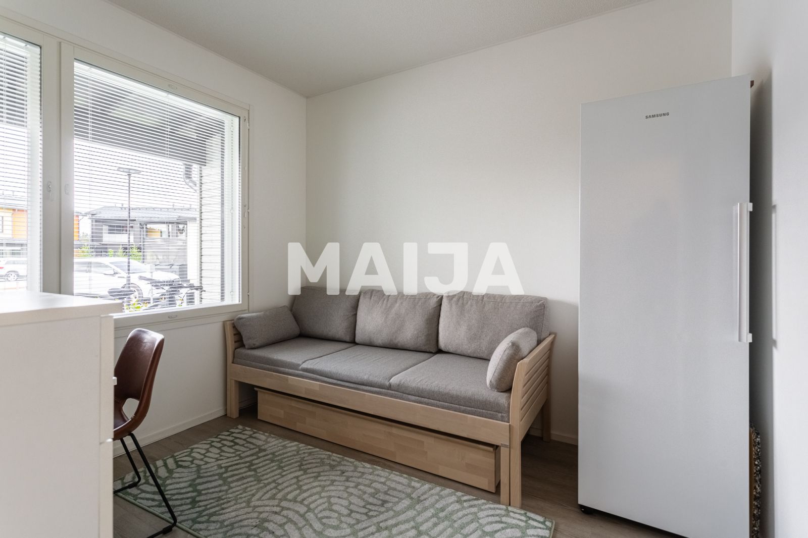 Wohnung 5 zimmer 116 m² Pirkkala, Finnland