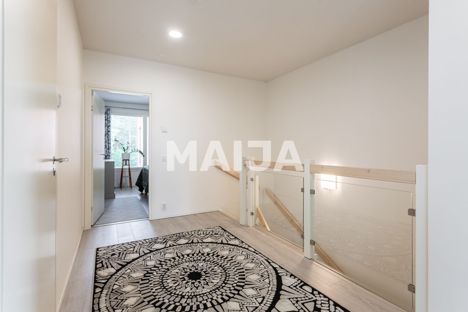 Wohnung 5 zimmer 116 m² Pirkkala, Finnland