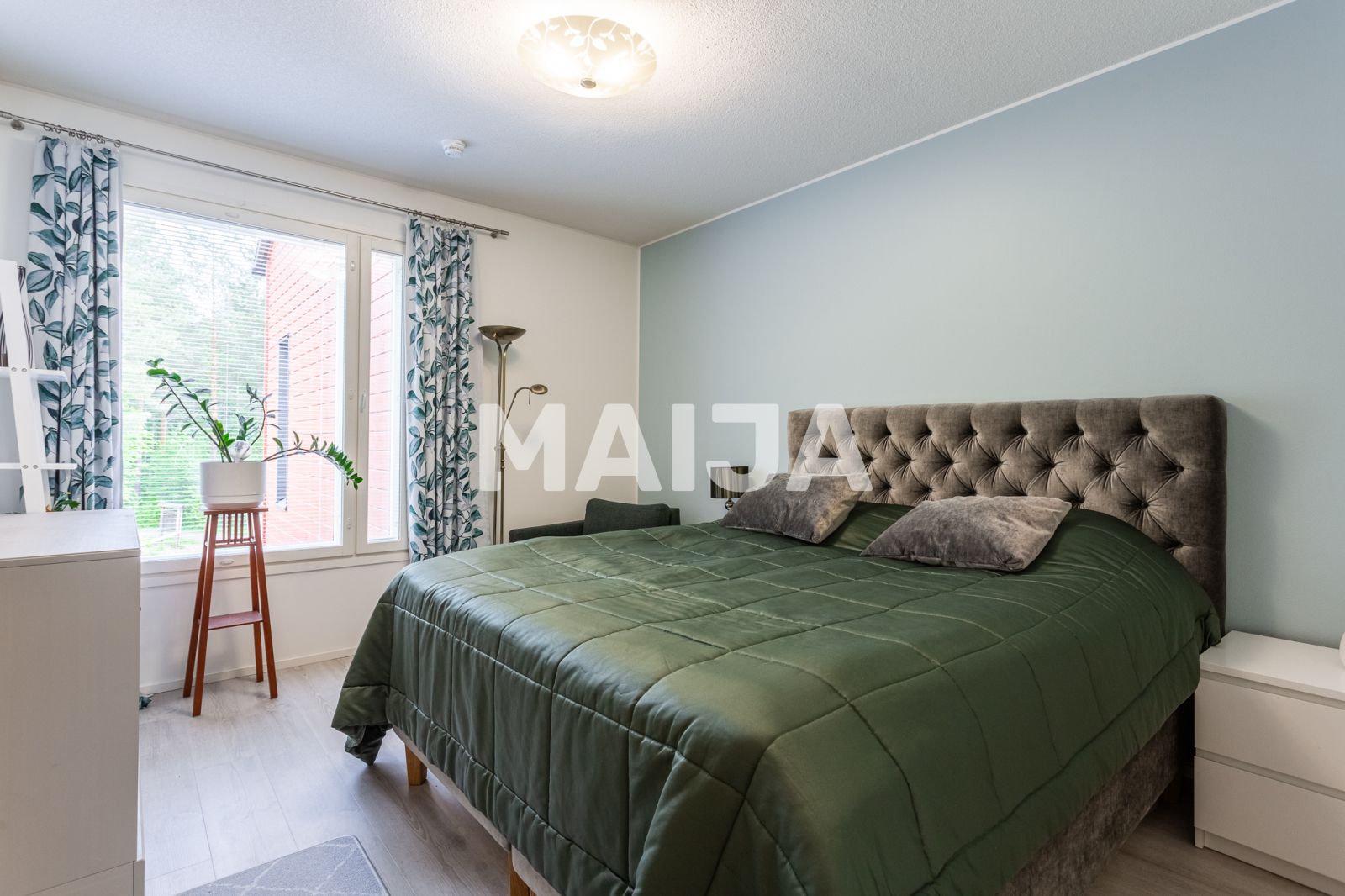 Wohnung 5 zimmer 116 m² Pirkkala, Finnland