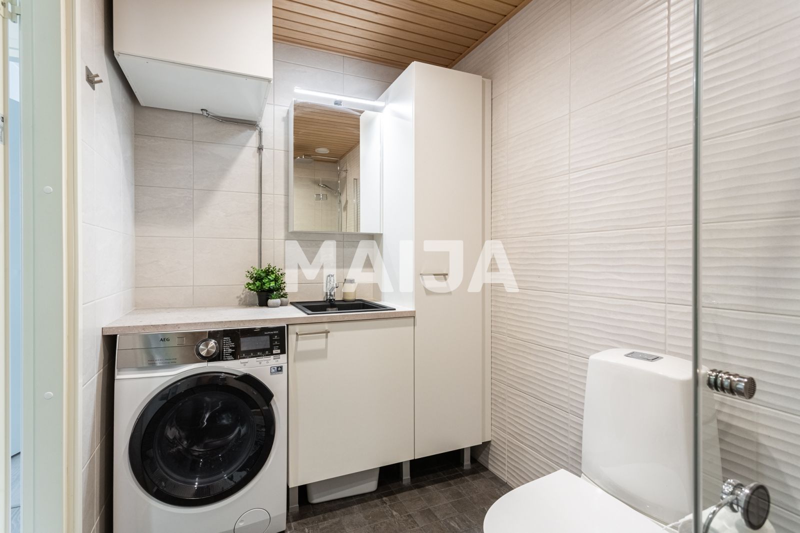 Wohnung 5 zimmer 116 m² Pirkkala, Finnland