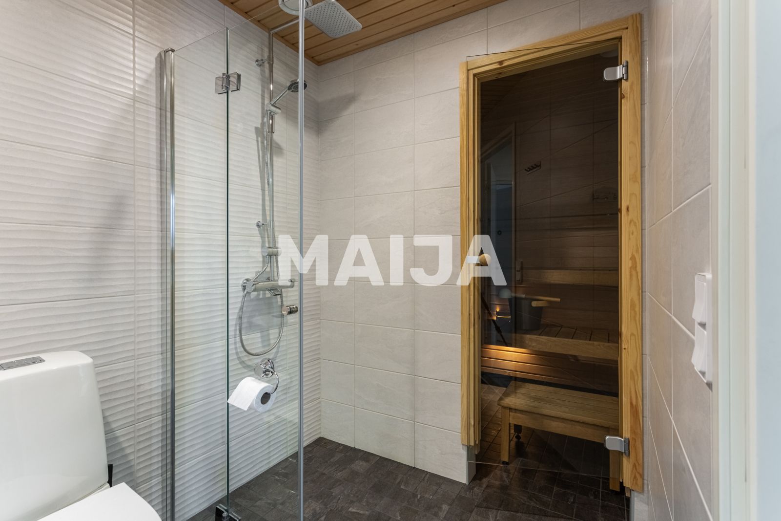 Wohnung 5 zimmer 116 m² Pirkkala, Finnland