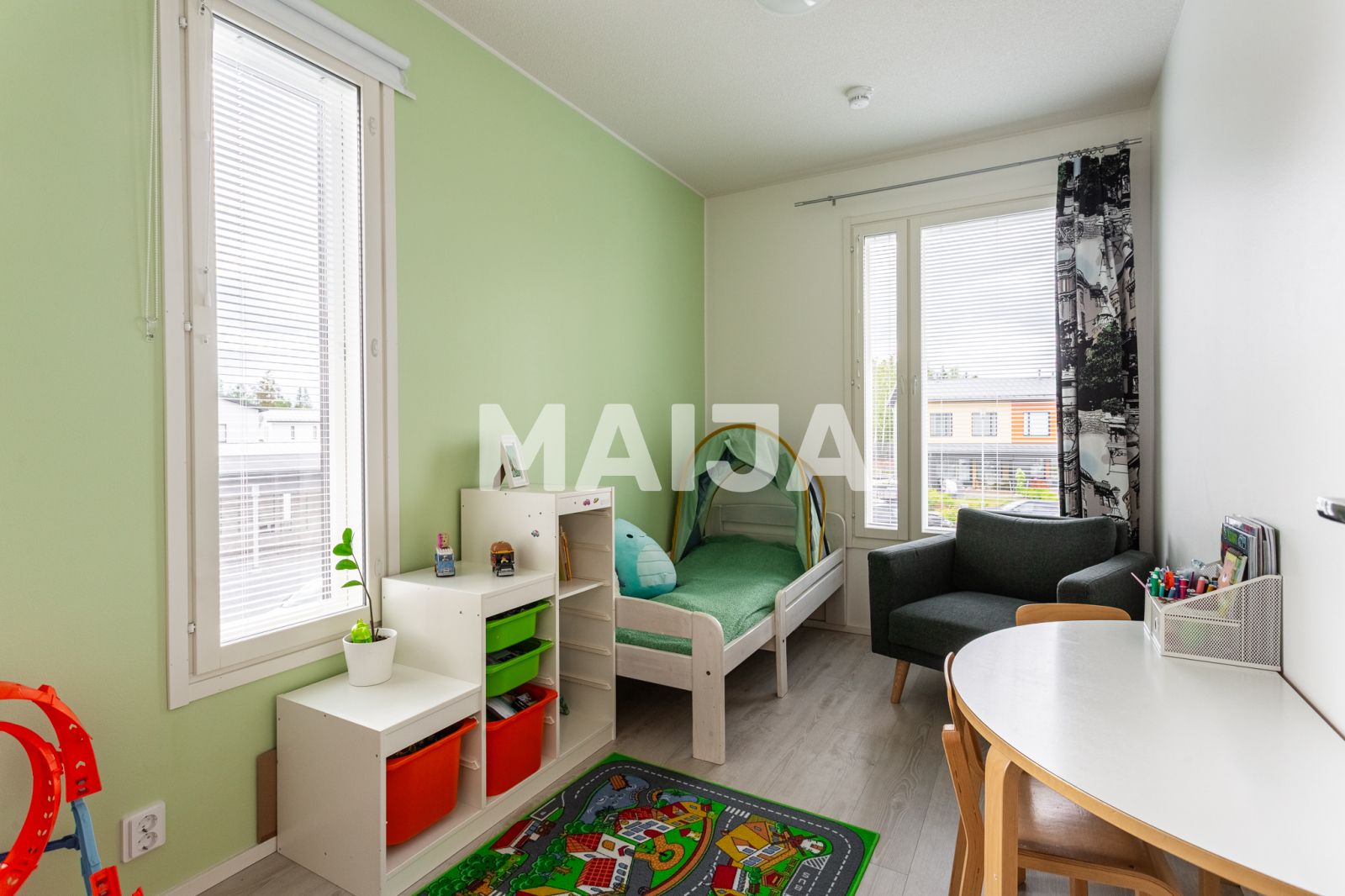 Wohnung 5 zimmer 116 m² Pirkkala, Finnland