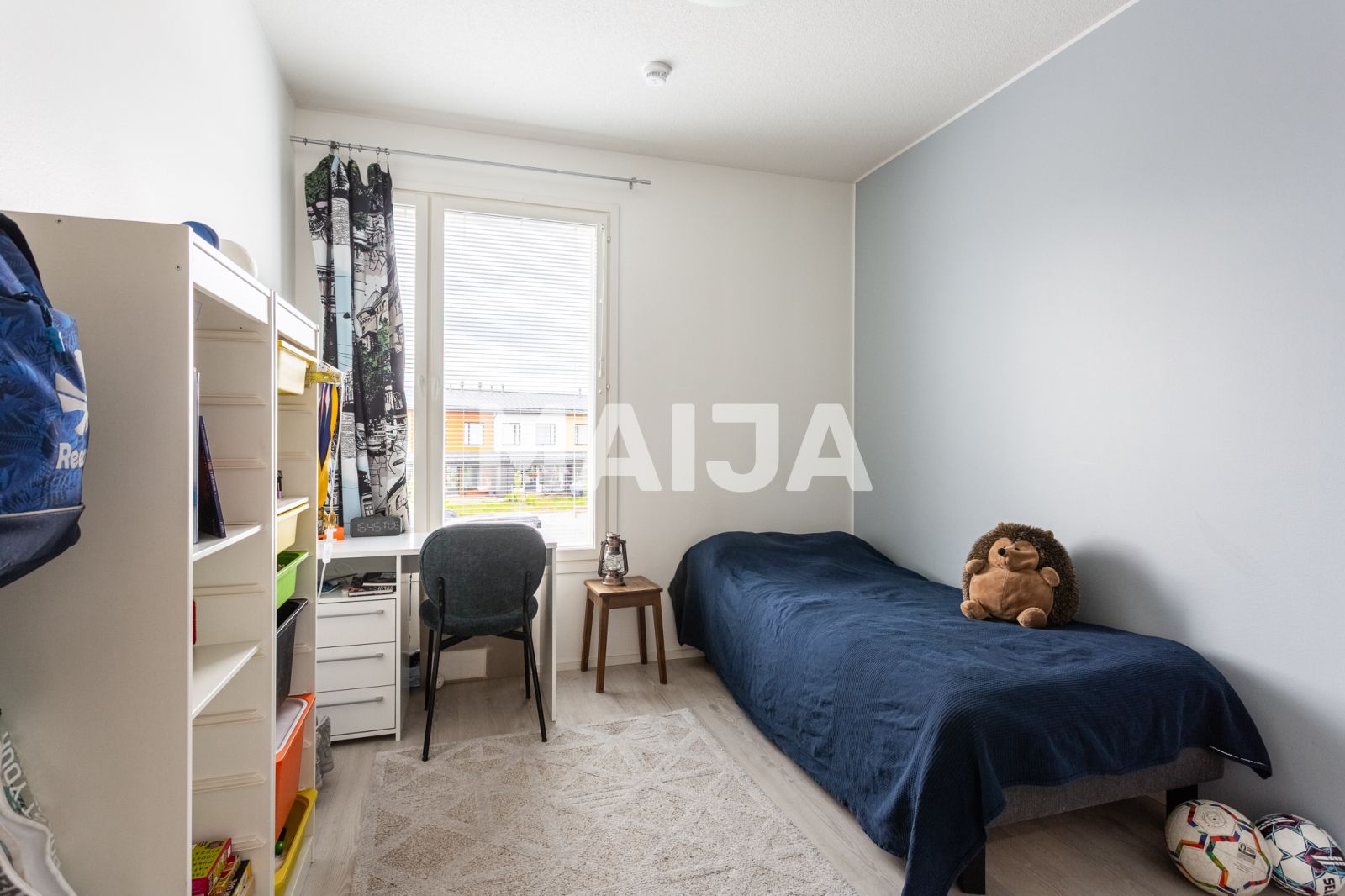 Wohnung 5 zimmer 116 m² Pirkkala, Finnland