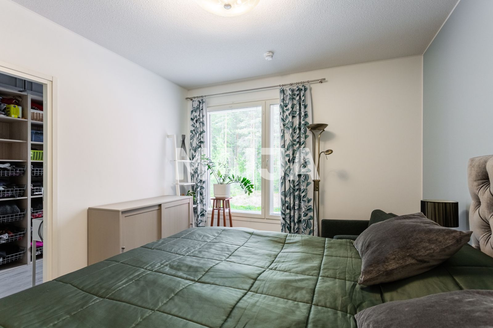 Wohnung 5 zimmer 116 m² Pirkkala, Finnland