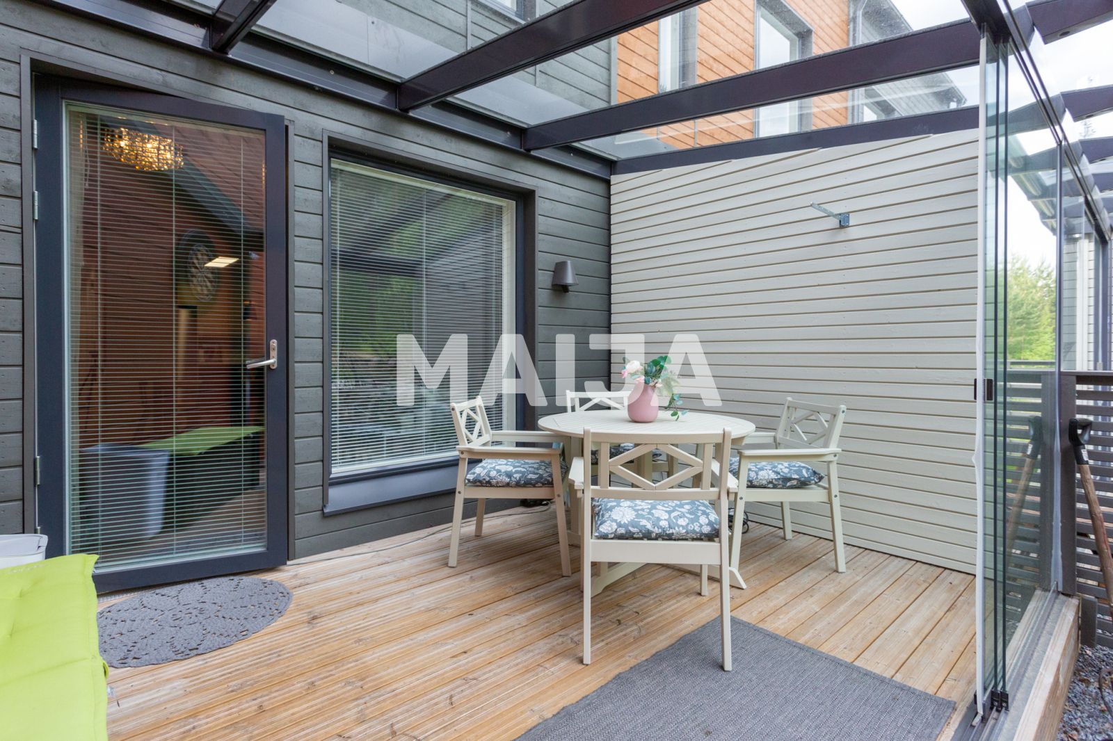 Wohnung 5 zimmer 116 m² Pirkkala, Finnland