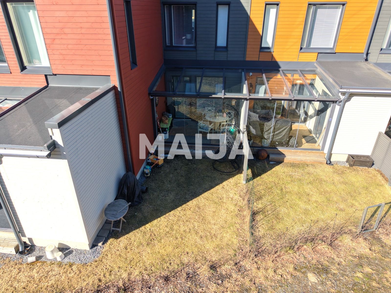 Wohnung 5 zimmer 116 m² Pirkkala, Finnland