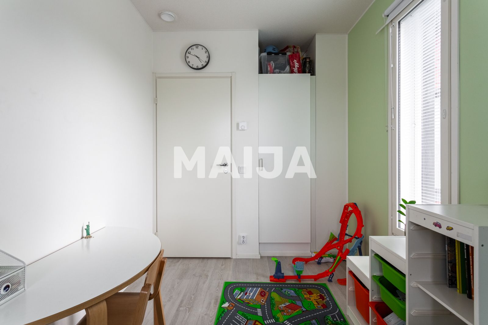 Wohnung 5 zimmer 116 m² Pirkkala, Finnland