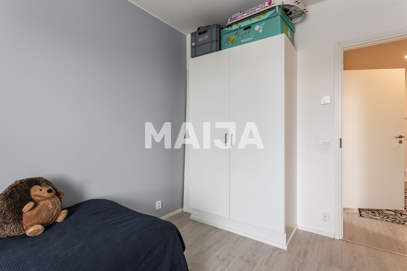 Wohnung 5 zimmer 116 m² Pirkkala, Finnland