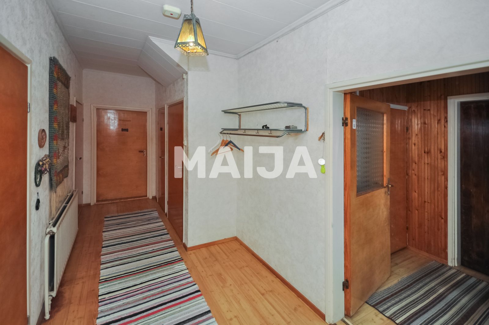 Casa 4 habitaciones 1 m² Yli Raumo, Finlandia