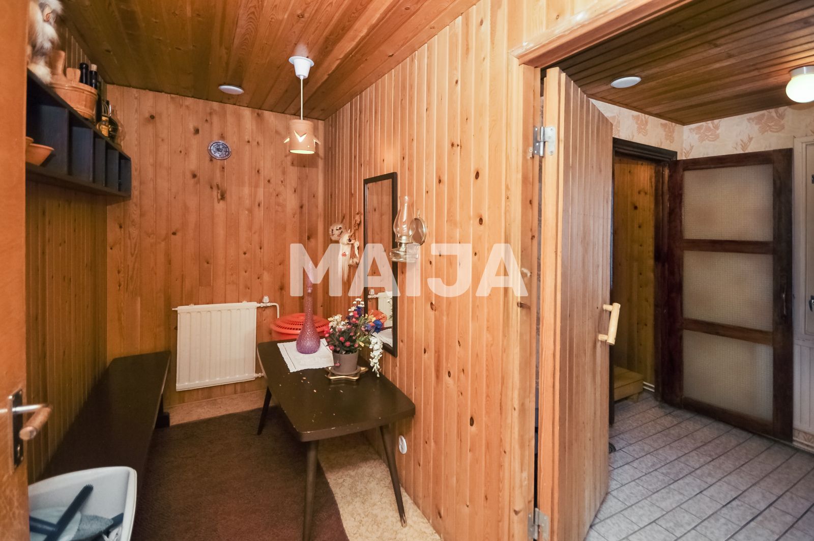 Casa 4 habitaciones 1 m² Yli Raumo, Finlandia