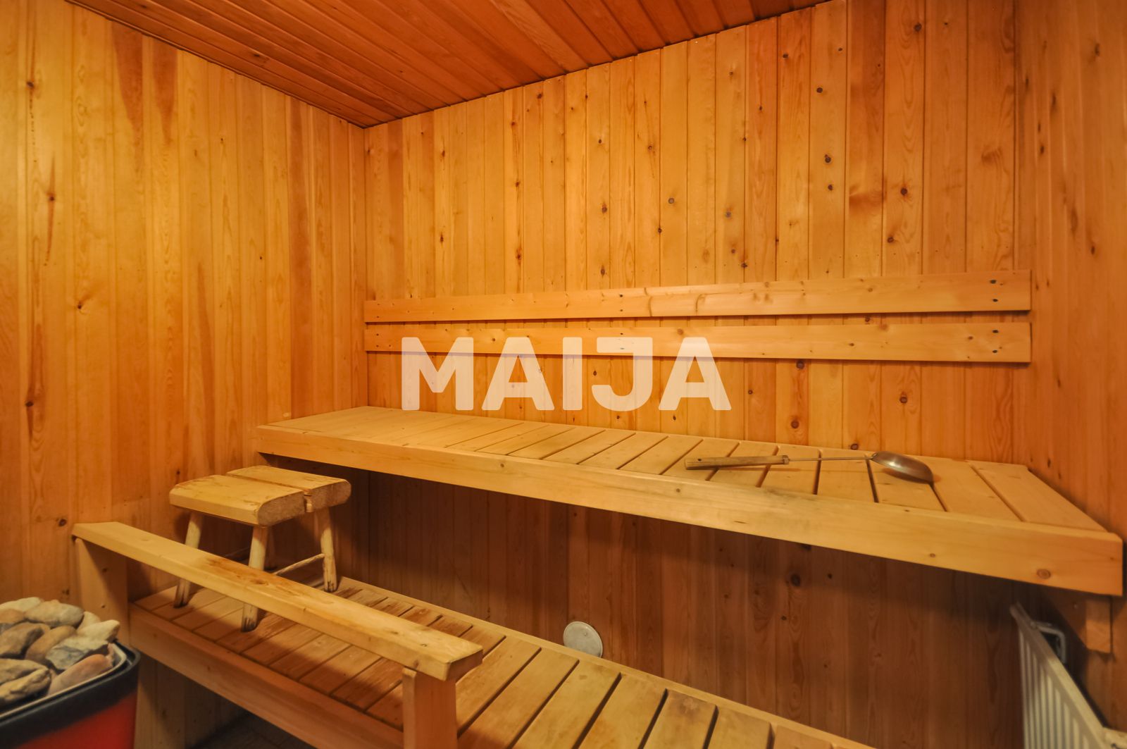 Casa 4 habitaciones 1 m² Yli Raumo, Finlandia