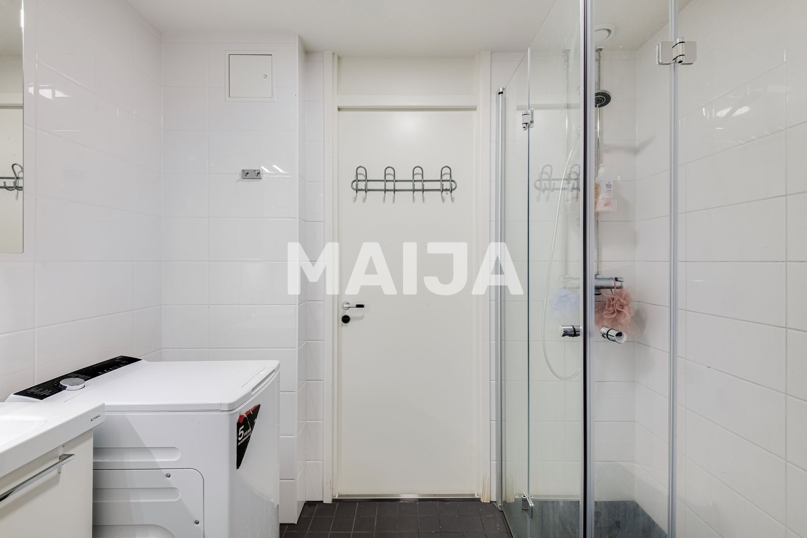 Квартира 3 комнаты 72 м² Helsinki sub region, Финляндия