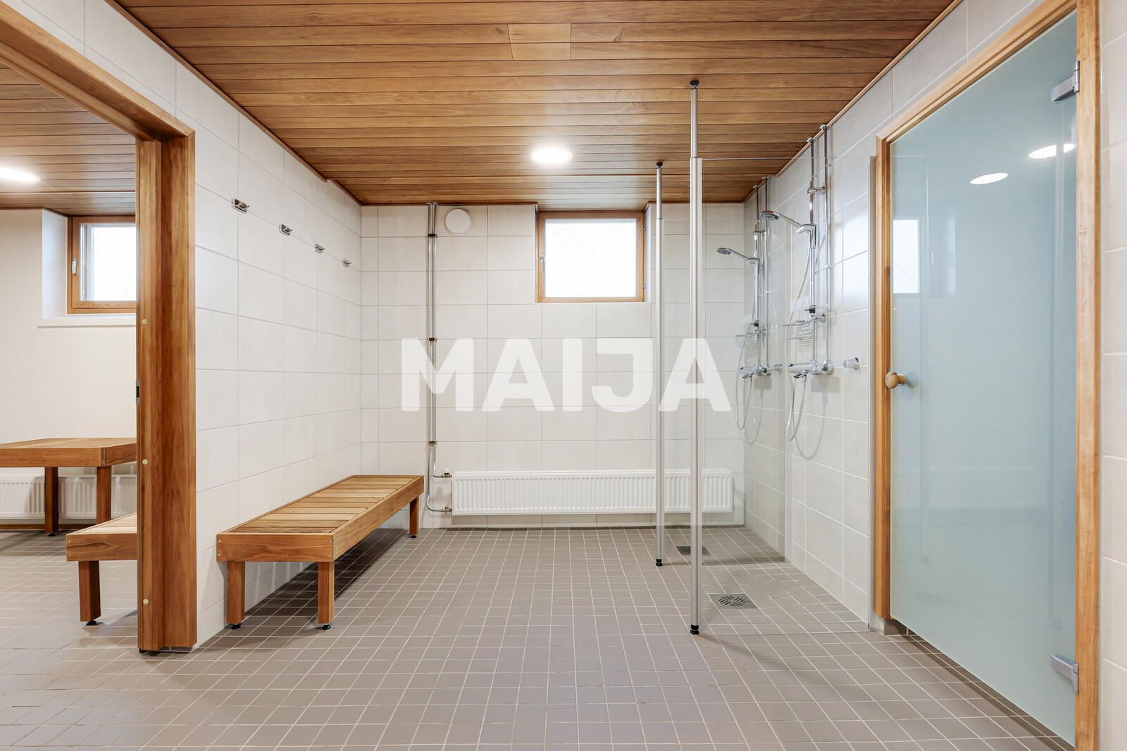 Квартира 3 комнаты 72 м² Helsinki sub region, Финляндия