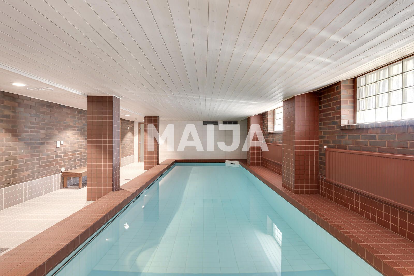 Квартира 3 комнаты 72 м² Helsinki sub region, Финляндия