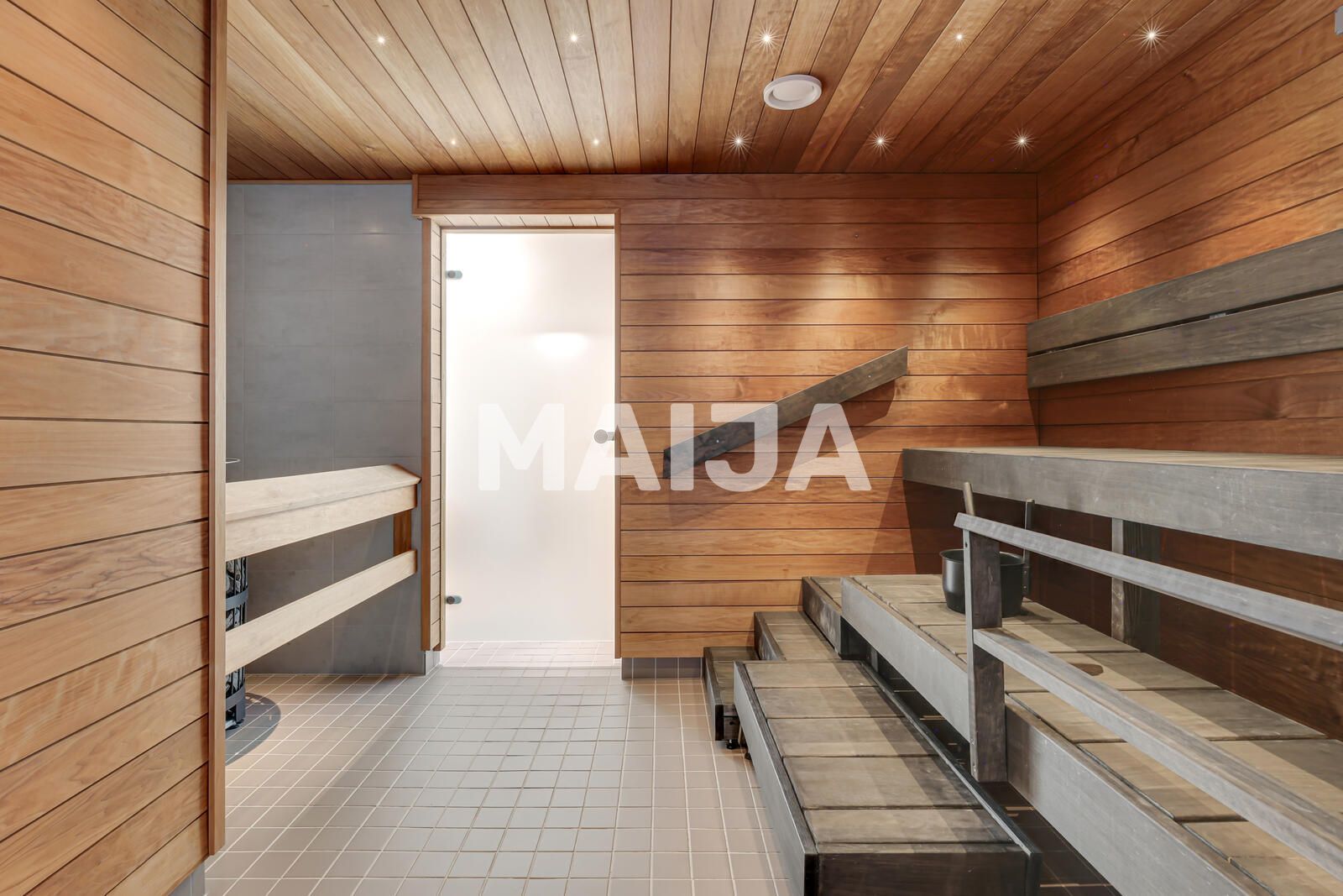 Квартира 3 комнаты 72 м² Helsinki sub region, Финляндия