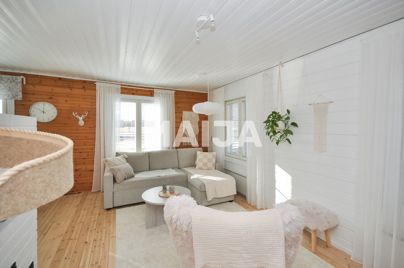 Дом 3 комнаты 70 м² Тервола, Финляндия