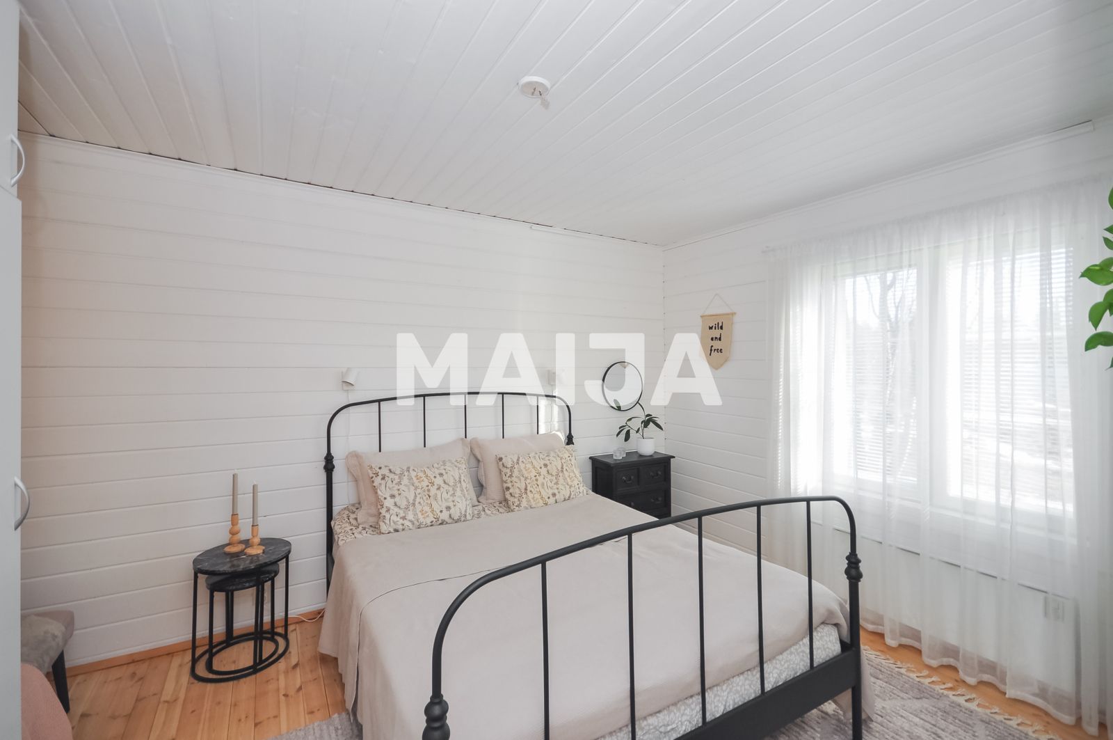 Дом 3 комнаты 70 м² Тервола, Финляндия