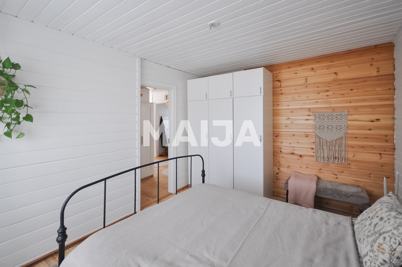 Дом 3 комнаты 70 м² Тервола, Финляндия