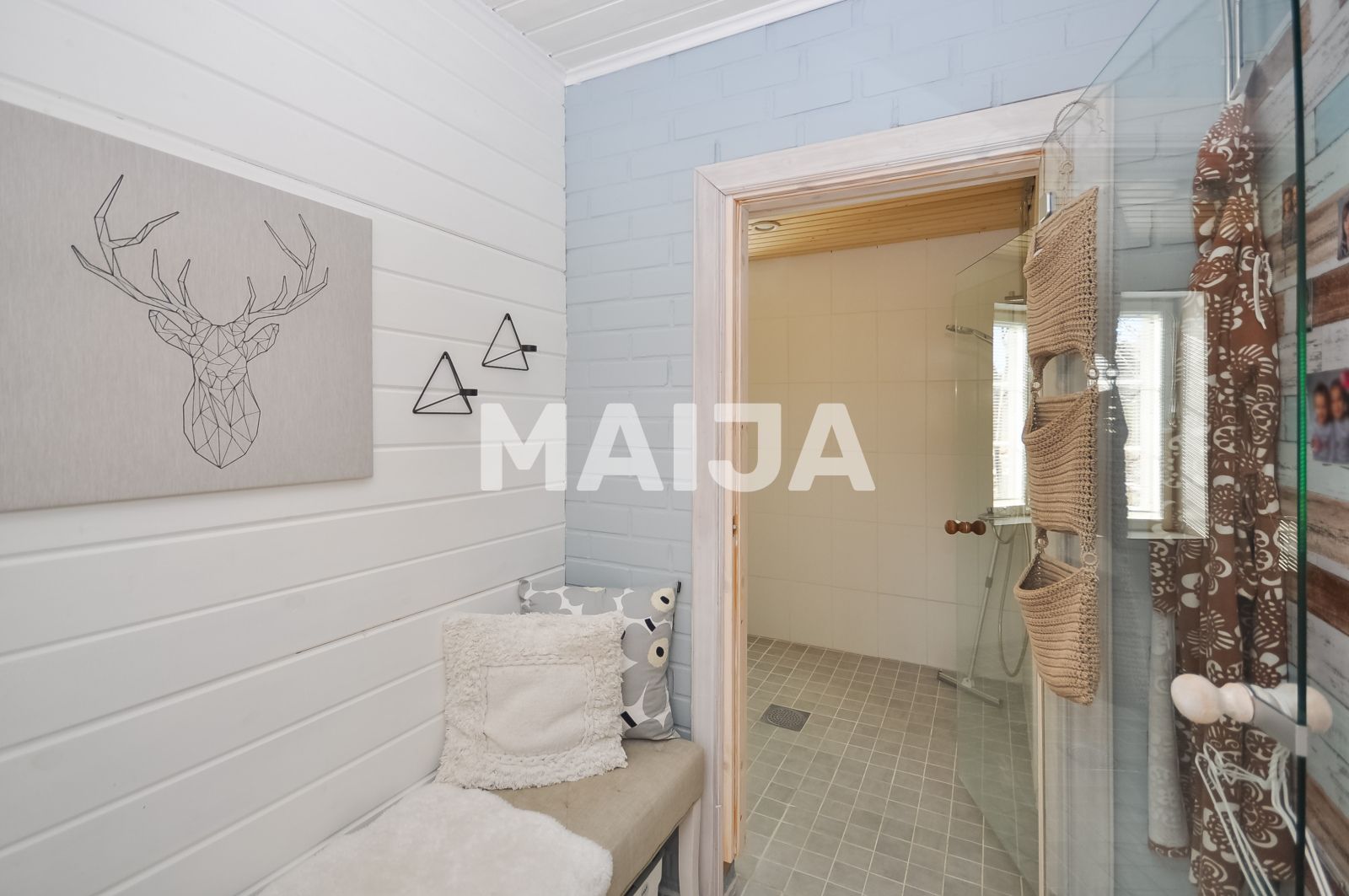 Дом 3 комнаты 70 м² Тервола, Финляндия