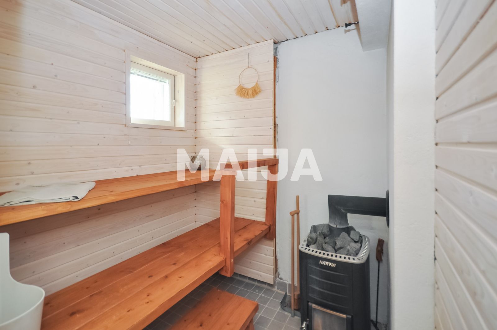 Дом 3 комнаты 70 м² Тервола, Финляндия