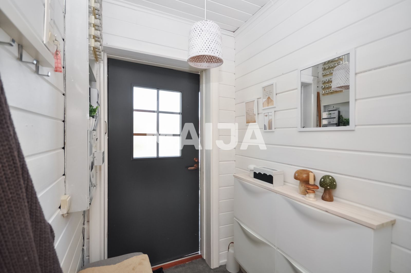 Дом 3 комнаты 70 м² Тервола, Финляндия