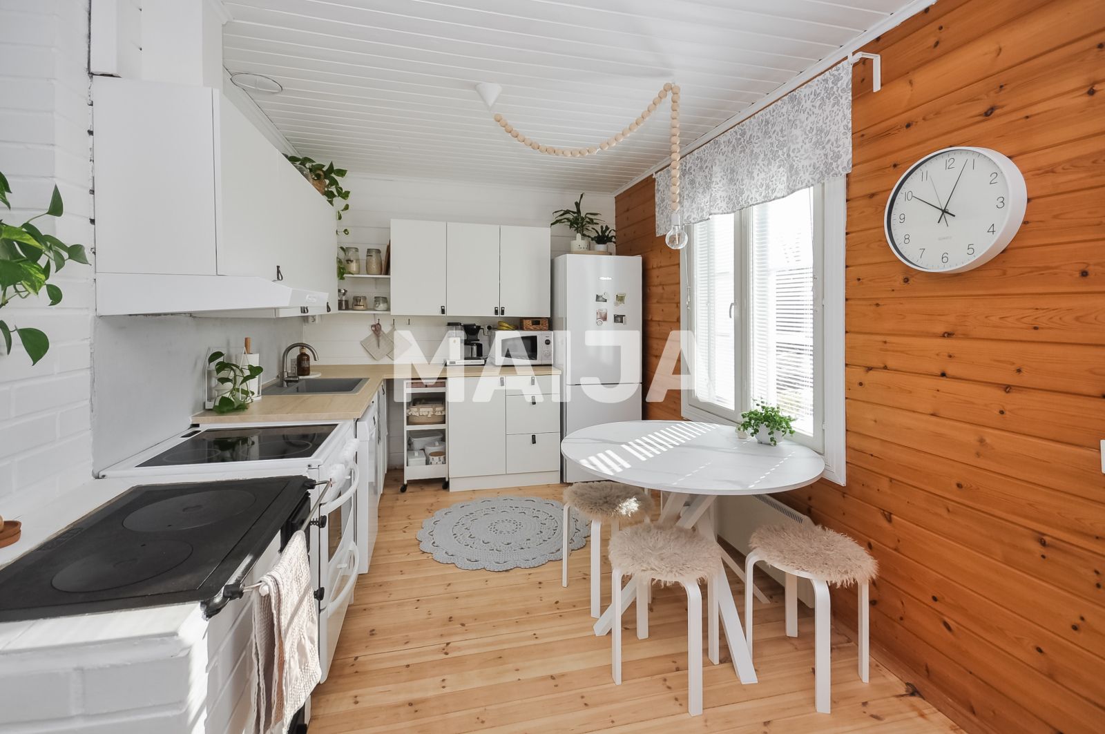 Дом 3 комнаты 70 м² Тервола, Финляндия