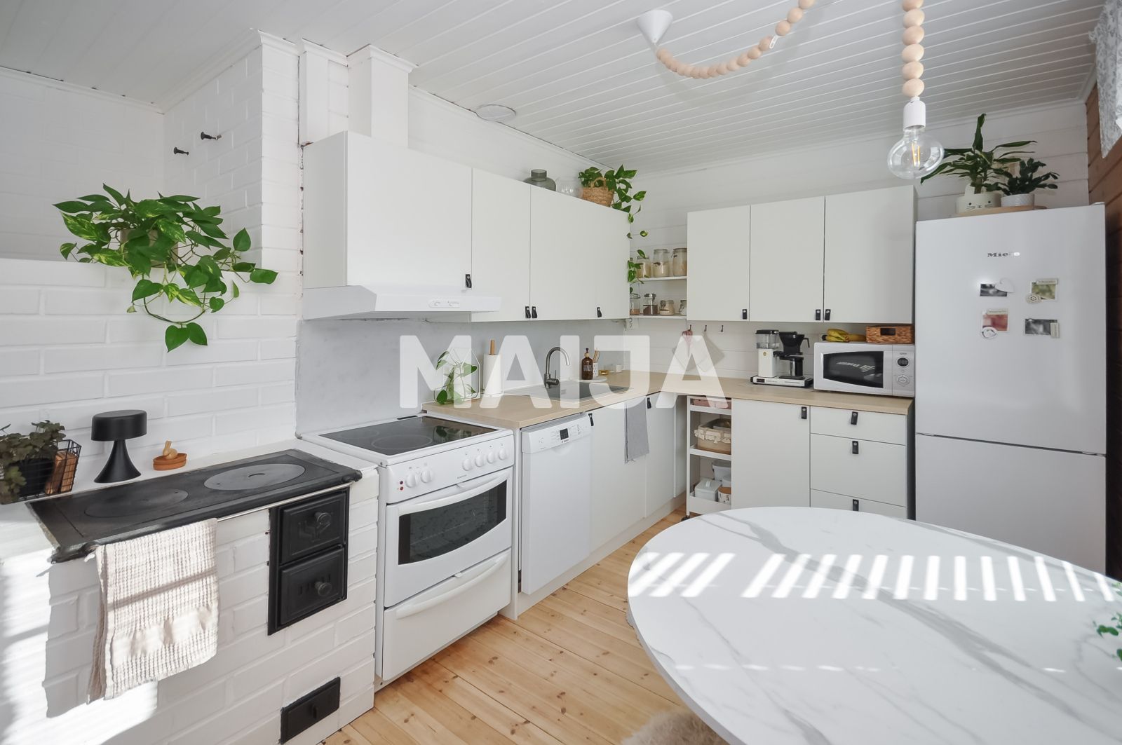 Дом 3 комнаты 70 м² Тервола, Финляндия