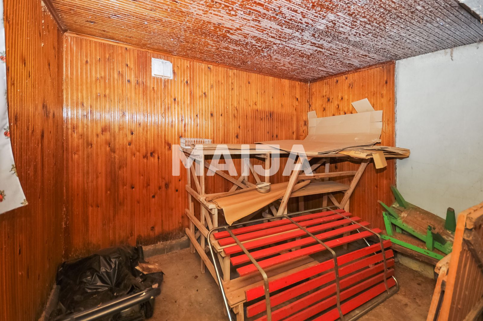 Дом 3 комнаты 70 м² Тервола, Финляндия