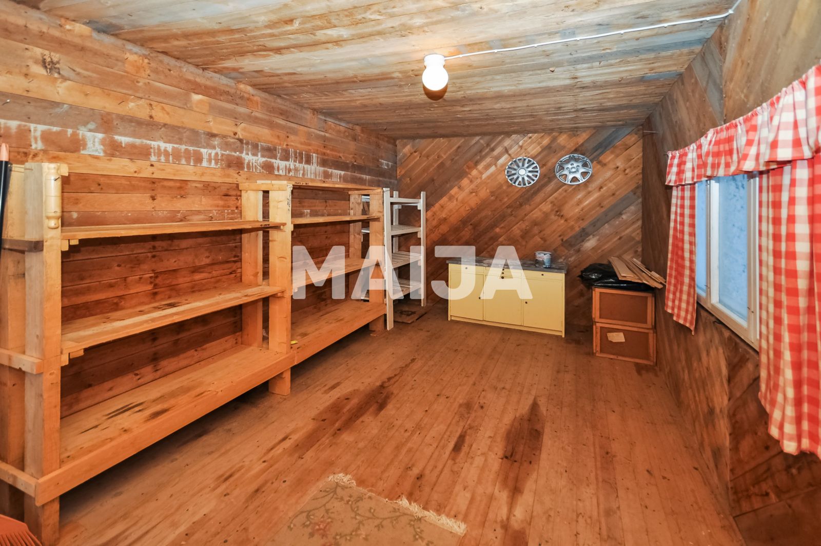 Дом 3 комнаты 70 м² Тервола, Финляндия