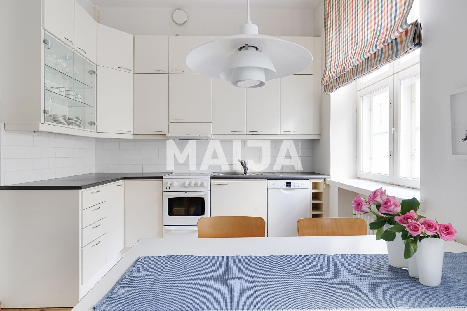 Mieszkanie 2 pokoi 65 m² Helsinki sub region, Finlandia