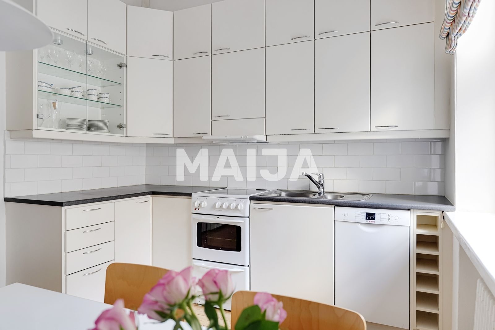 Mieszkanie 2 pokoi 65 m² Helsinki sub region, Finlandia