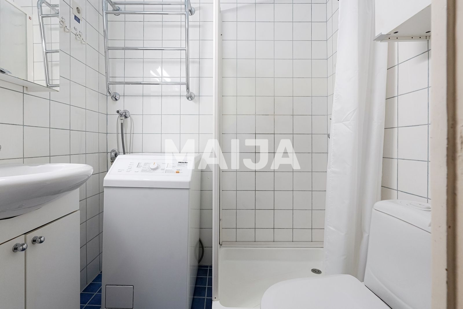 Mieszkanie 2 pokoi 65 m² Helsinki sub region, Finlandia