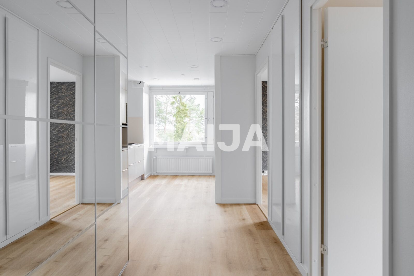 Apartamento 4 habitaciones 82 m² Empo, Finlandia