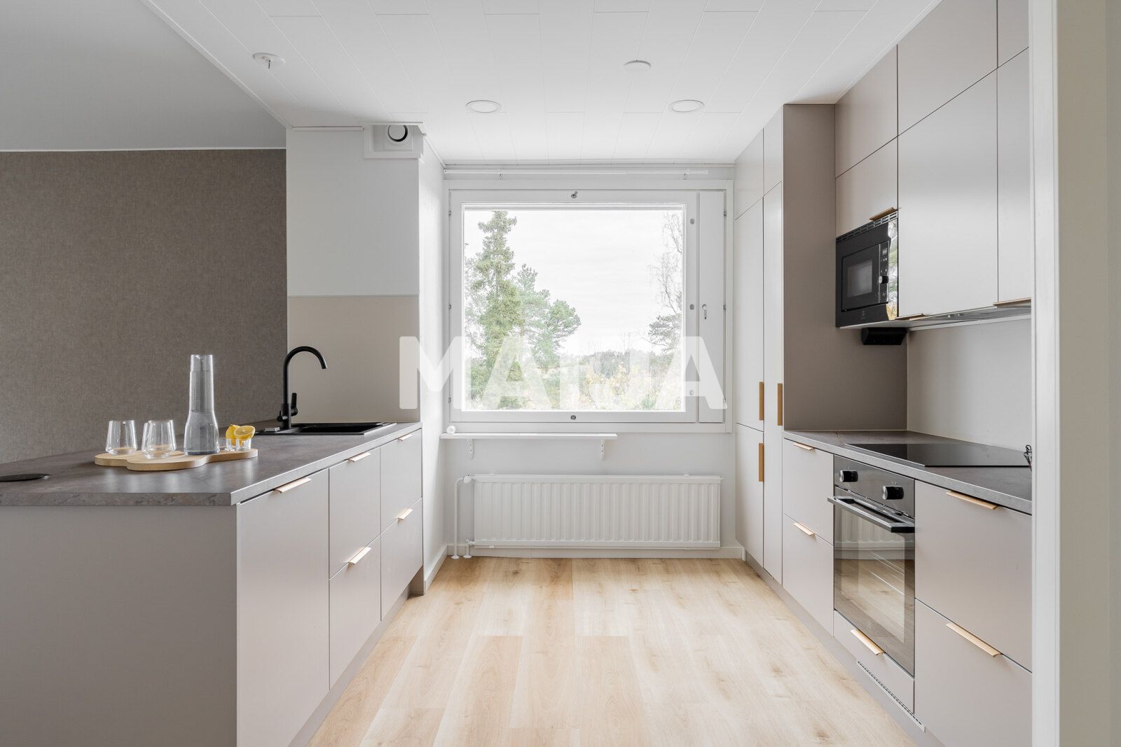 Apartamento 4 habitaciones 82 m² Empo, Finlandia