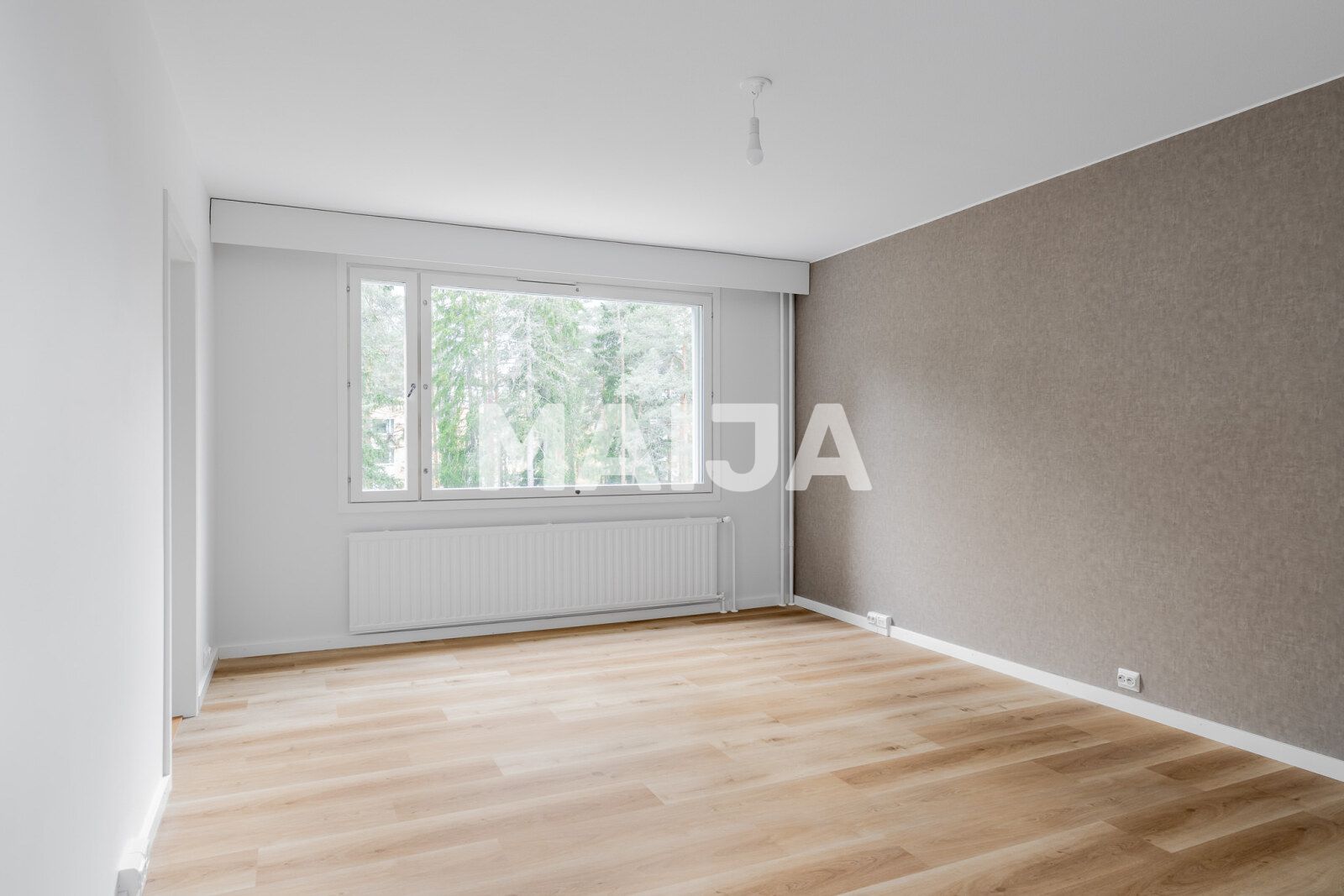 Apartamento 4 habitaciones 82 m² Empo, Finlandia