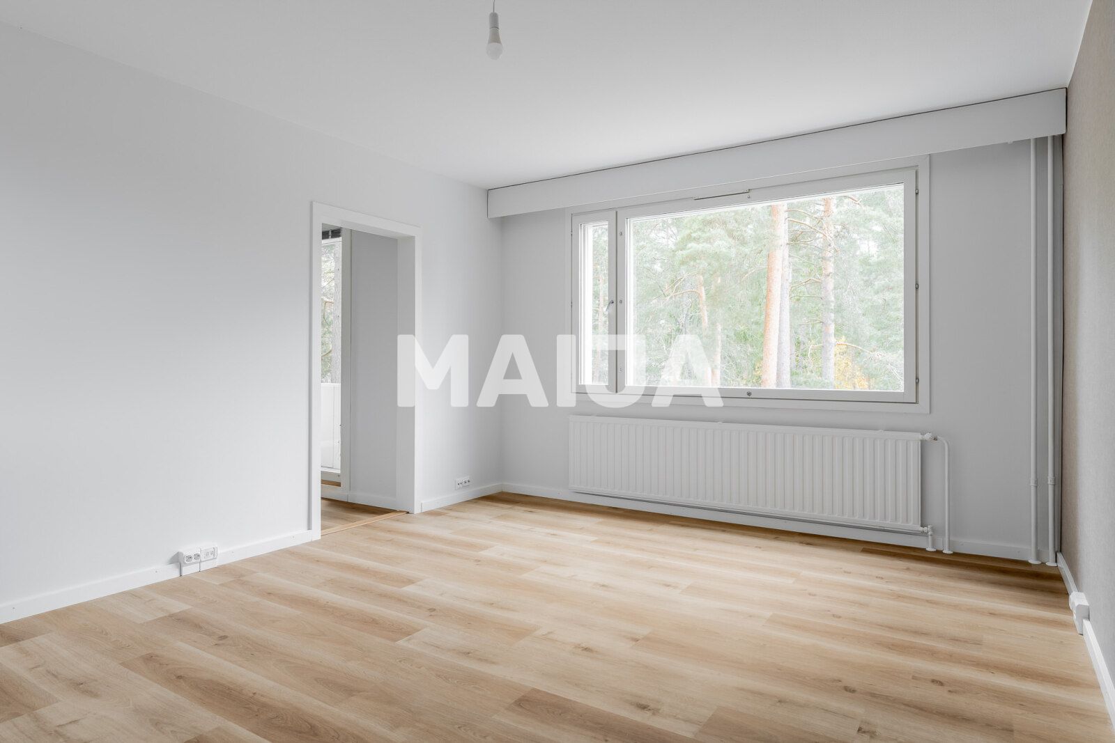 Apartamento 4 habitaciones 82 m² Empo, Finlandia
