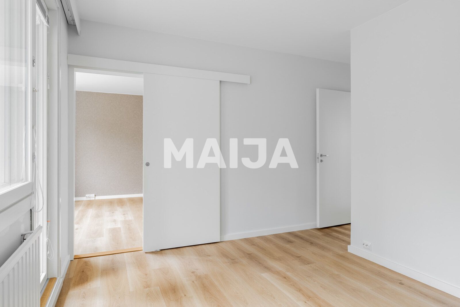 Apartamento 4 habitaciones 82 m² Empo, Finlandia