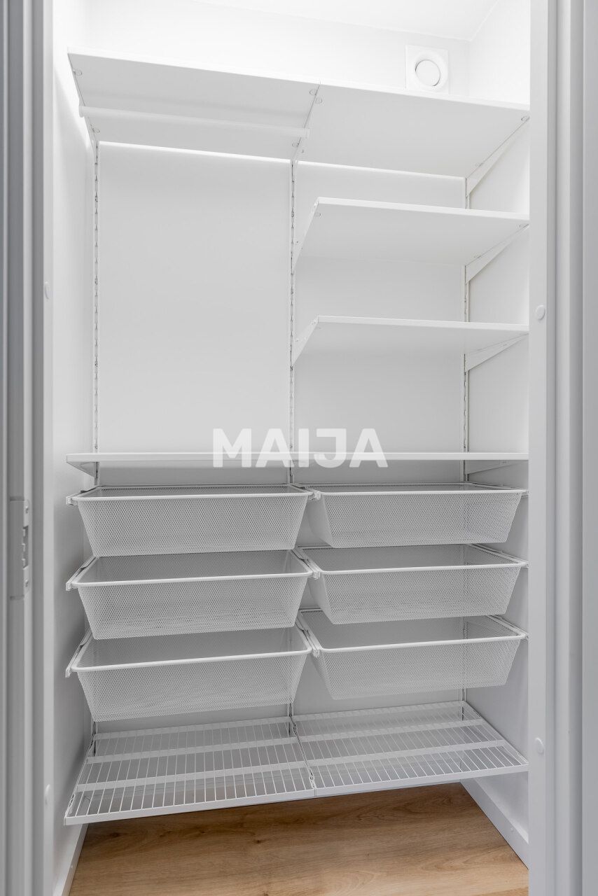 Apartamento 4 habitaciones 82 m² Empo, Finlandia