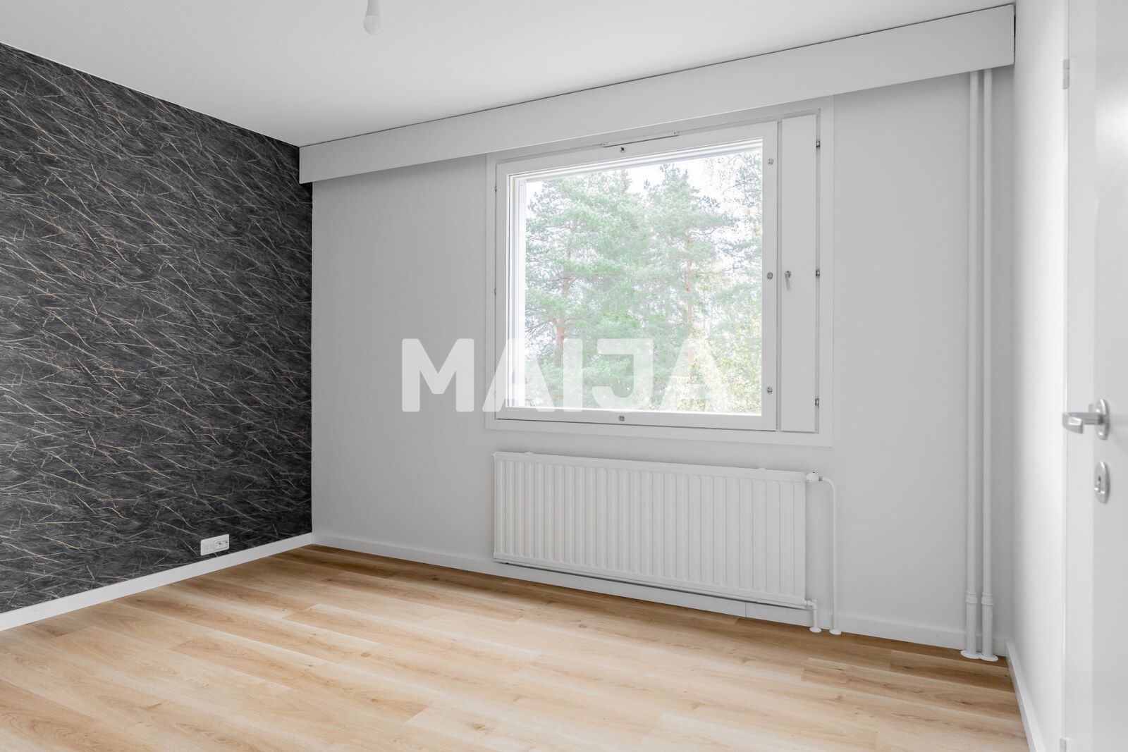 Apartamento 4 habitaciones 82 m² Empo, Finlandia