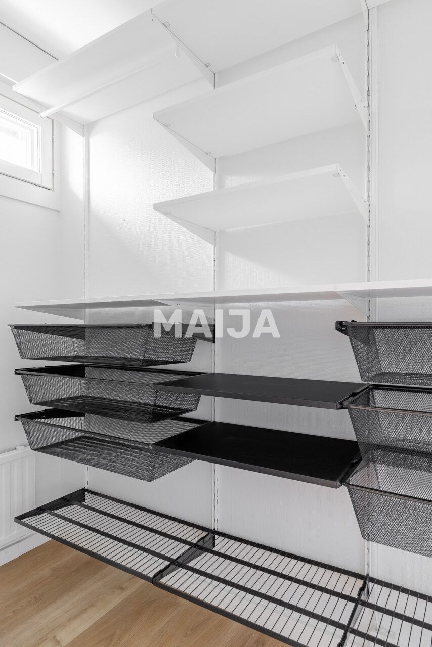 Apartamento 4 habitaciones 82 m² Empo, Finlandia