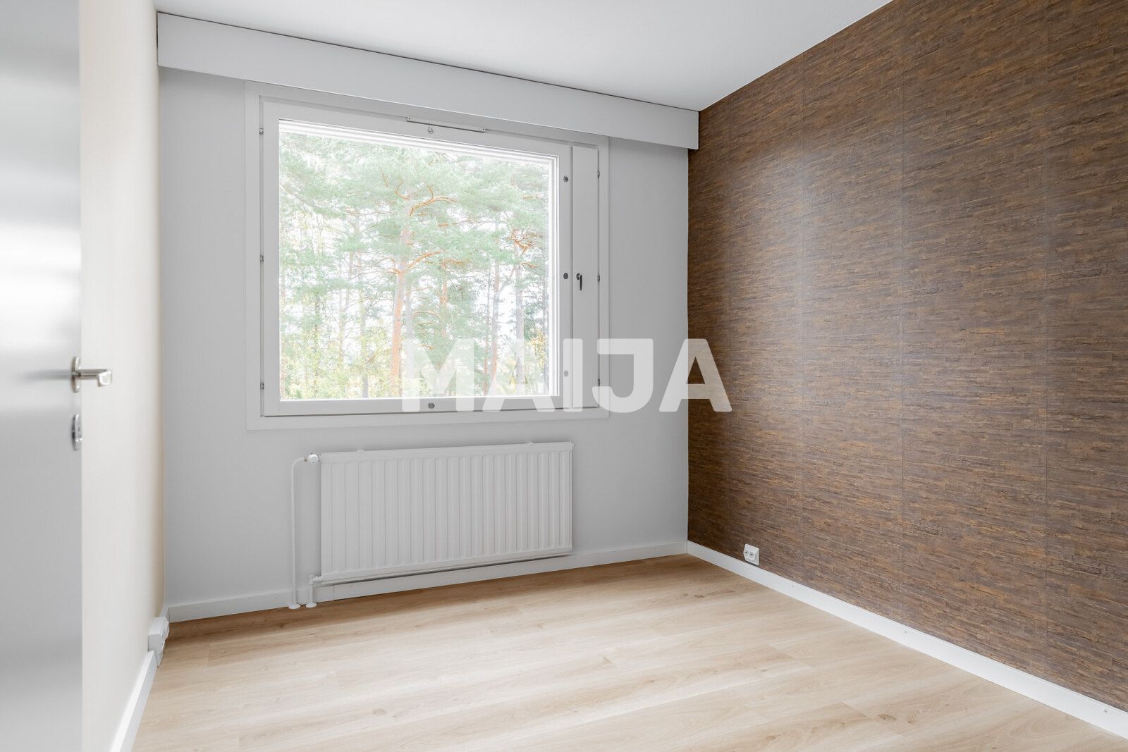 Apartamento 4 habitaciones 82 m² Empo, Finlandia