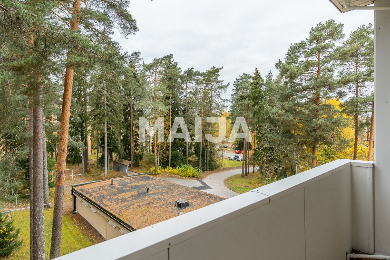 Apartamento 4 habitaciones 82 m² Empo, Finlandia