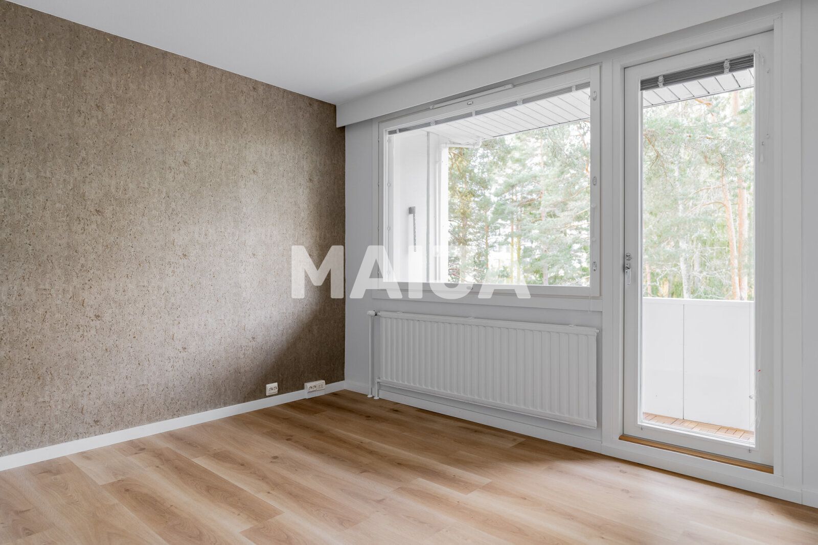 Apartamento 4 habitaciones 82 m² Empo, Finlandia