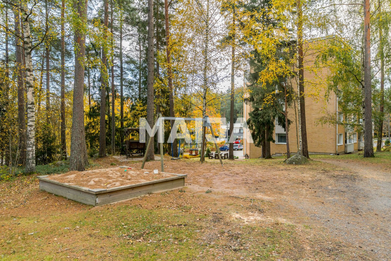 Apartamento 4 habitaciones 82 m² Empo, Finlandia