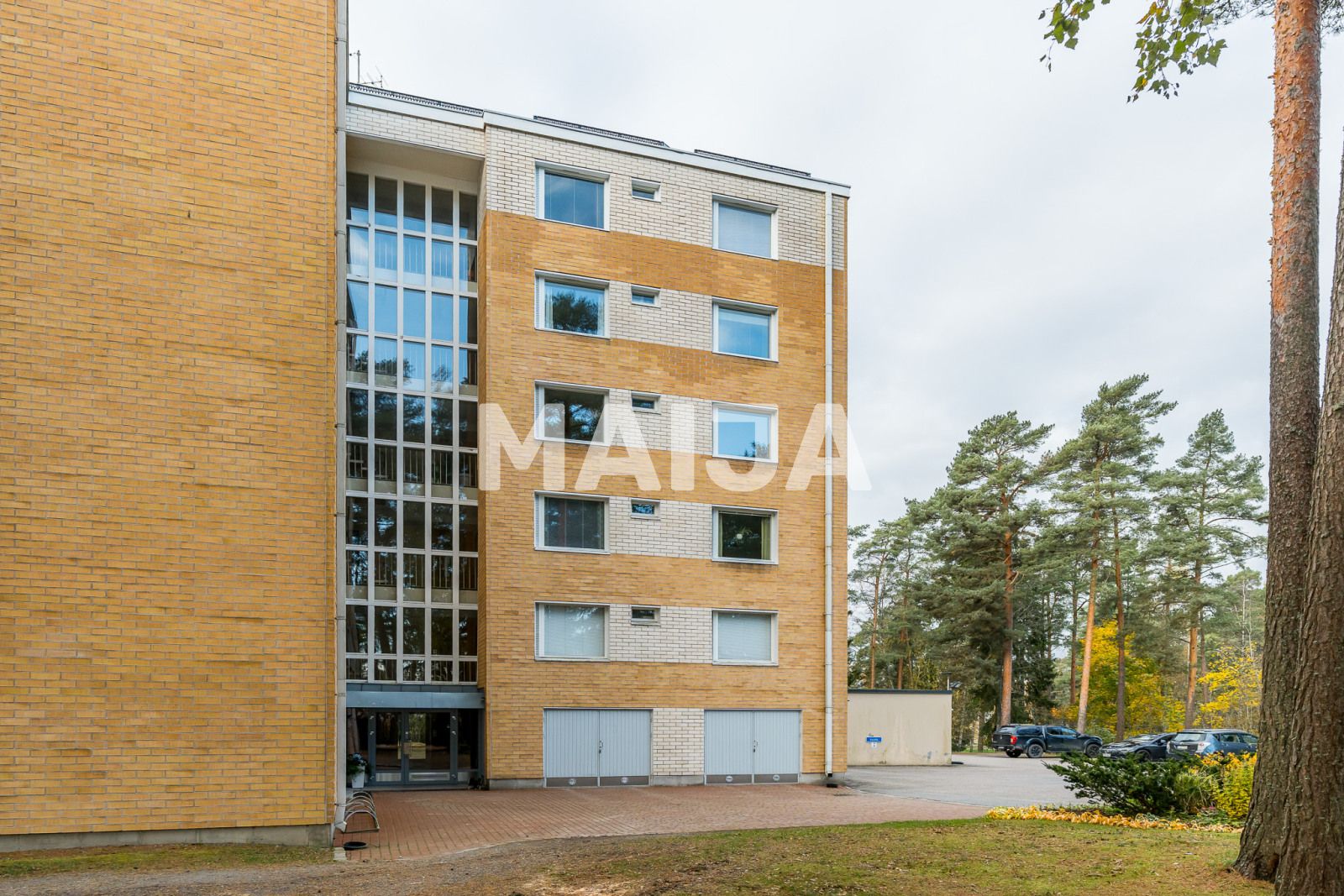 Apartamento 4 habitaciones 82 m² Empo, Finlandia