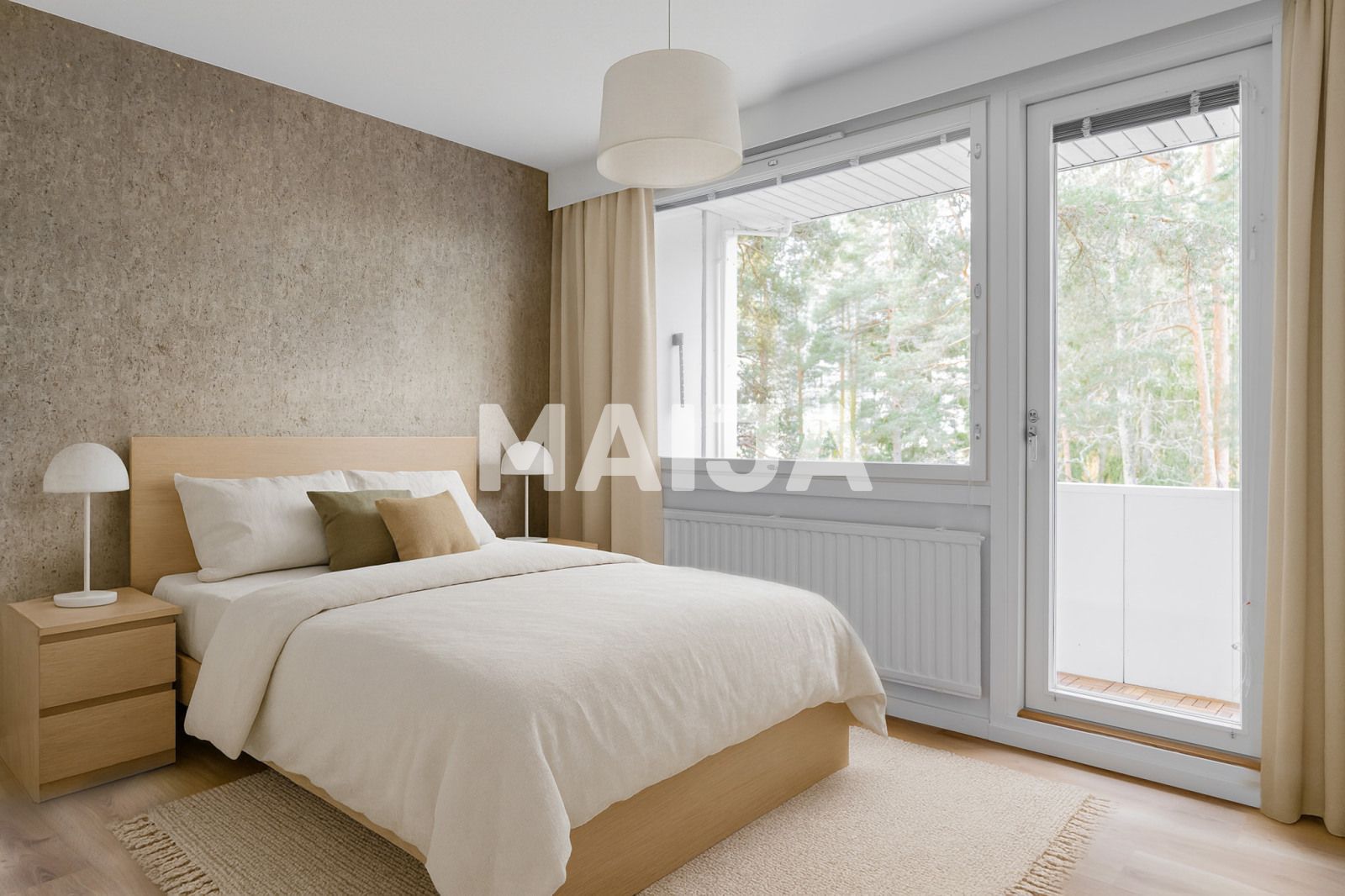 Apartamento 4 habitaciones 82 m² Empo, Finlandia